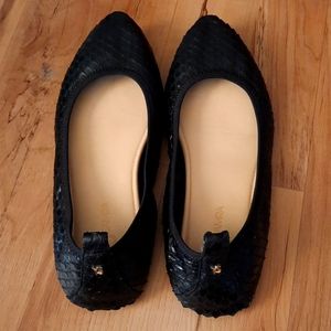 Yosi Samra Ballet Flats *Vienna 2